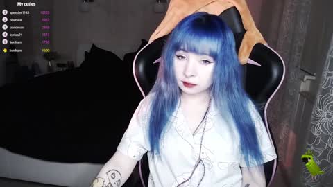 Snapshot of akirahartyx chatting on 01/30/25, 02:04 akirahartyx online show from 01/30/25, 02:04