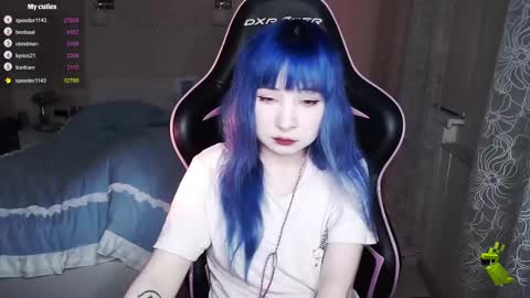 Snapshot of akirahartyx chatting on 02/24/25, 03:20 akirahartyx online show from 02/24/25, 03:20