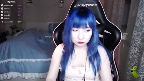 Snapshot of akirahartyx chatting on 02/25/25, 02:22 akirahartyx online show from 02/25/25, 02:22