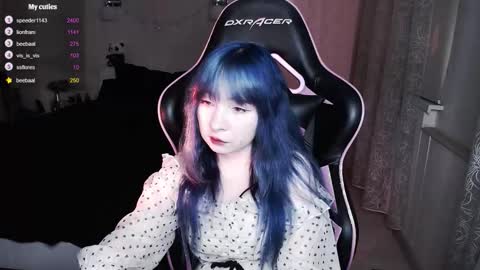 Snapshot of akirahartyx chatting on 10/07/25, 03:53 akirahartyx online show from 10/07/25, 03:53