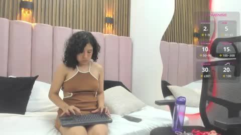 AkiraHayami online show from 06/03/26, 08:03