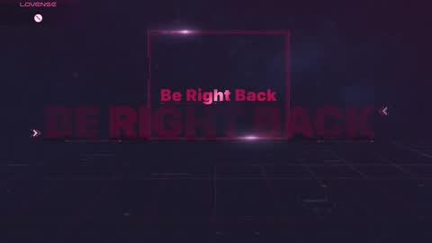 Ana Maria -- online show from 11/06/25, 03:51