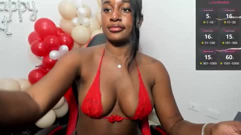 Snapshot of akirahomer26 chatting on 03/26/26, 06:41 Ana Maria -- online show from 03/26/26, 06:41