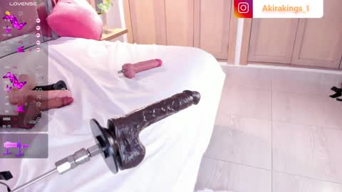 Snapshot of akirakings chatting on 01/17/25, 09:49 AKIRA online show from 01/17/25, 09:49