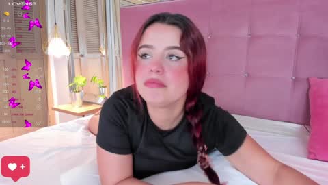 Snapshot of akirakings chatting on 02/04/25, 03:33 AKIRA online show from 02/04/25, 03:33