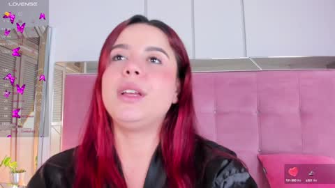 Snapshot of akirakings chatting on 02/05/25, 09:25 AKIRA online show from 02/05/25, 09:25