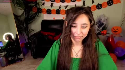 help me reach 25 thumbs up online show from 10/22/25, 10:48