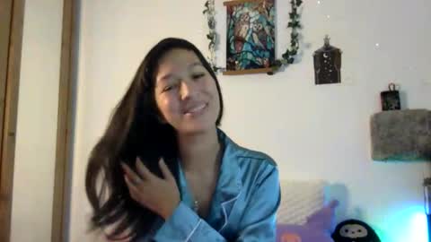 Akira Skye online show from 09/26/25, 11:14