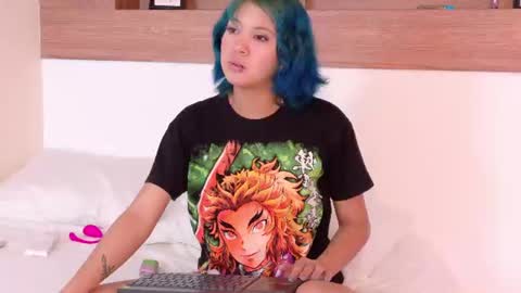 Akira online show from 06/17/26, 11:45
