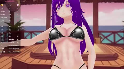 akiravixent online show from 10/08/25, 07:00