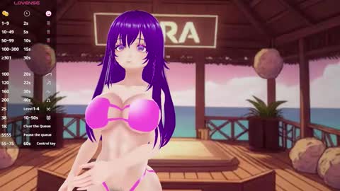 akiravixent online show from 10/22/25, 11:26