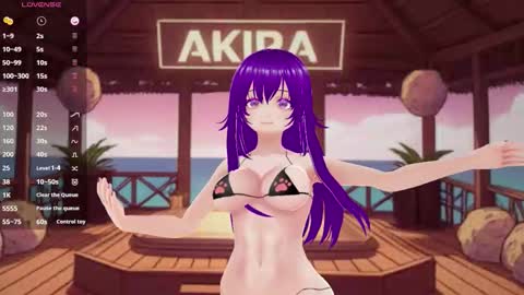 Snapshot of akiravixent chatting on 10/29/25, 10:44 akiravixent online show from 10/29/25, 10:44