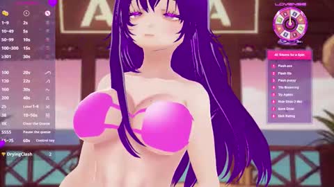 akiravixent online show from 02/18/26, 07:10