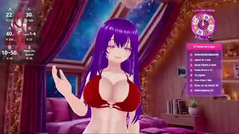 akiravixent online show from 06/23/26, 06:50