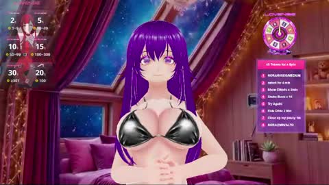 akiravixent online show from 06/26/26, 04:00