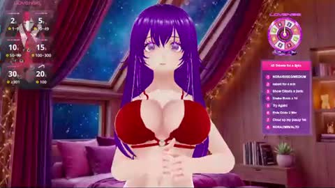 akiravixent online show from 07/08/26, 01:04