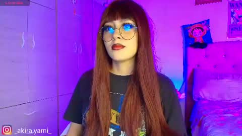 Snapshot of akirayami_ chatting on 07/18/26, 10:24 Camila online show from 07/18/26, 10:24