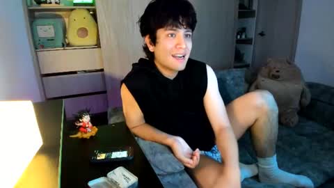 akirokat online show from 06/15/26, 11:29
