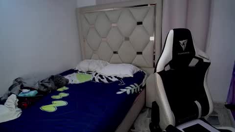 Akyra latin online show from 02/03/26, 02:11