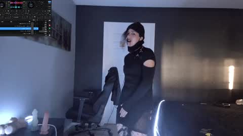 aL0stjane online show from 09/30/25, 01:38