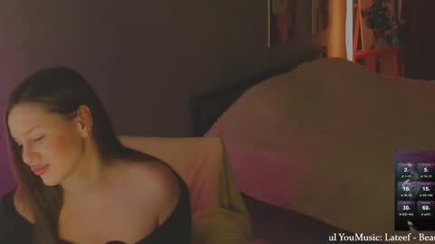 Alice online show from 01/18/26, 04:33