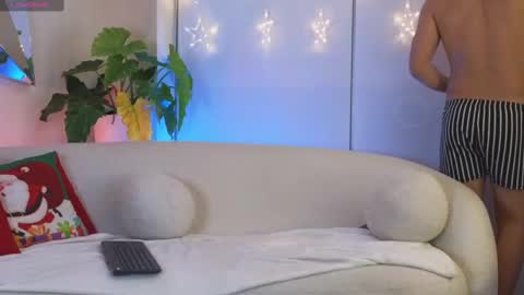 Al Fox  Miko Fortuni  online show from 12/28/24, 05:33