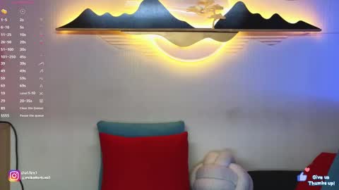 Al Fox  Miko Fortuni  online show from 02/20/25, 02:07