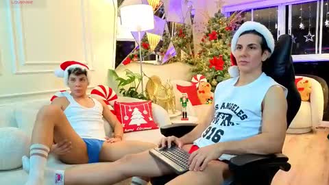 Al Fox  Miko Fortuni  online show from 12/18/25, 12:38