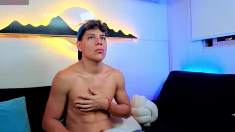 Al Fox  Miko Fortuni  online show from 01/09/26, 02:14