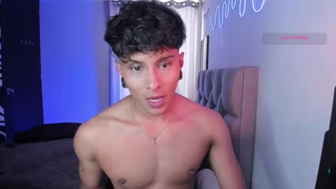 Ander uwu online show from 12/01/25, 06:24