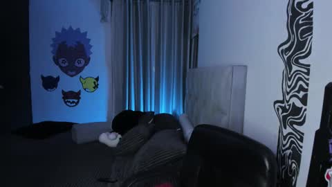 Ander uwu online show from 03/02/26, 11:55