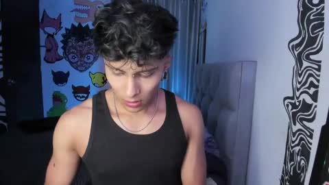 Ander uwu online show from 04/19/26, 03:06