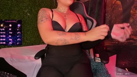 Alarasi online show from 12/04/24, 01:53