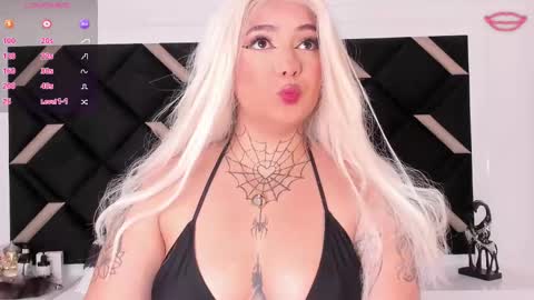 Alarasi online show from 02/28/25, 03:59