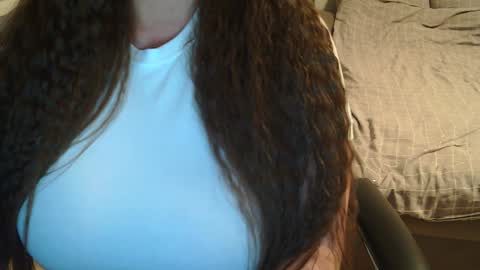 Alisha online show from 12/24/24, 06:28