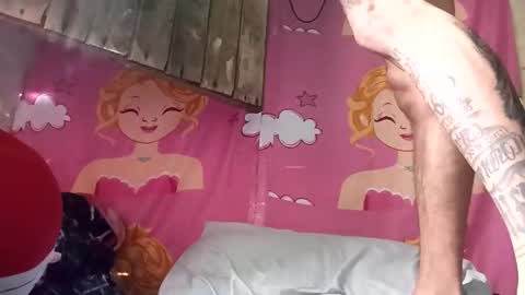 Snapshot of aladin0223 chatting on 11/03/25, 07:48 aladin0223 online show from 11/03/25, 07:48