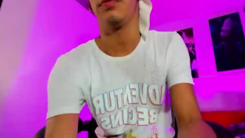 Snapshot of alahia__rodriguez chatting on 12/08/24, 07:22 Alahia Rodriguez online show from 12/08/24, 07:22