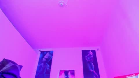 Snapshot of alahia__rodriguez chatting on 01/06/25, 08:07 Alahia Rodriguez online show from 01/06/25, 08:07