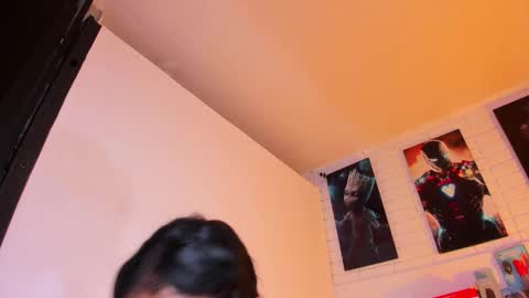 Snapshot of alahia__rodriguez chatting on 03/12/25, 10:59 Alahia Rodriguez online show from 03/12/25, 10:59