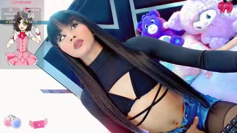 alahia_daboin online show from 11/10/25, 06:56