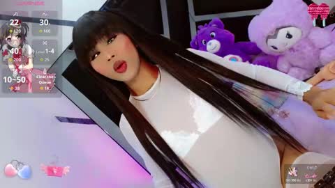 alahia_daboin online show from 11/16/25, 07:03