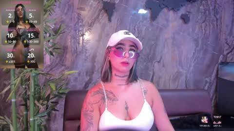 ALAHIA online show from 10/20/25, 05:35