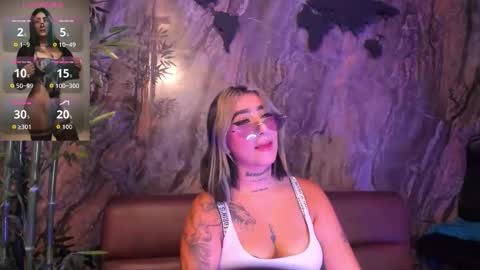 ALAHIA online show from 10/25/25, 05:40