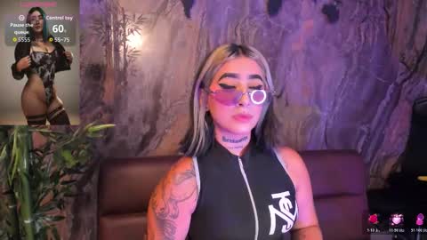 ALAHIA online show from 10/28/25, 05:26