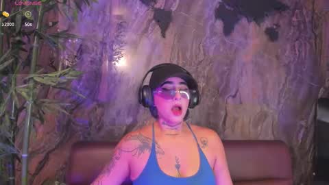 ALAHIA online show from 11/28/25, 05:48