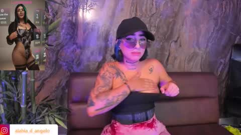 ALAHIA online show from 12/05/25, 05:31