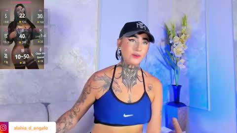 Snapshot of alahia_dangelo_ chatting on 06/26/26, 06:34 ALAHIA online show from 06/26/26, 06:34