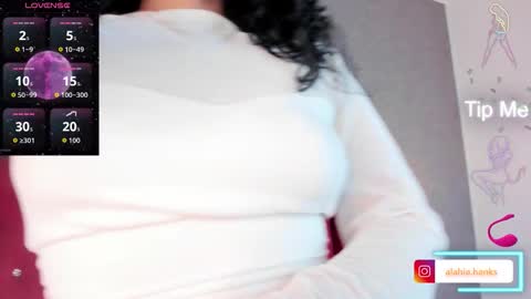 alahia_hank online show from 12/16/25, 12:43