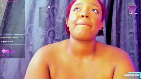 alahia rivera online show from 11/05/25, 11:05