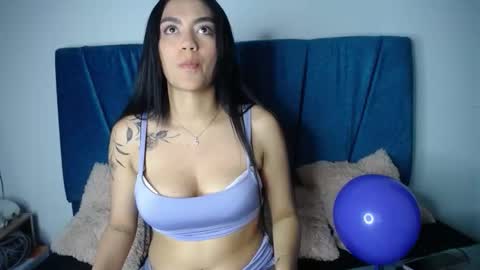 Alahia sweet official online show from 11/06/25, 06:42